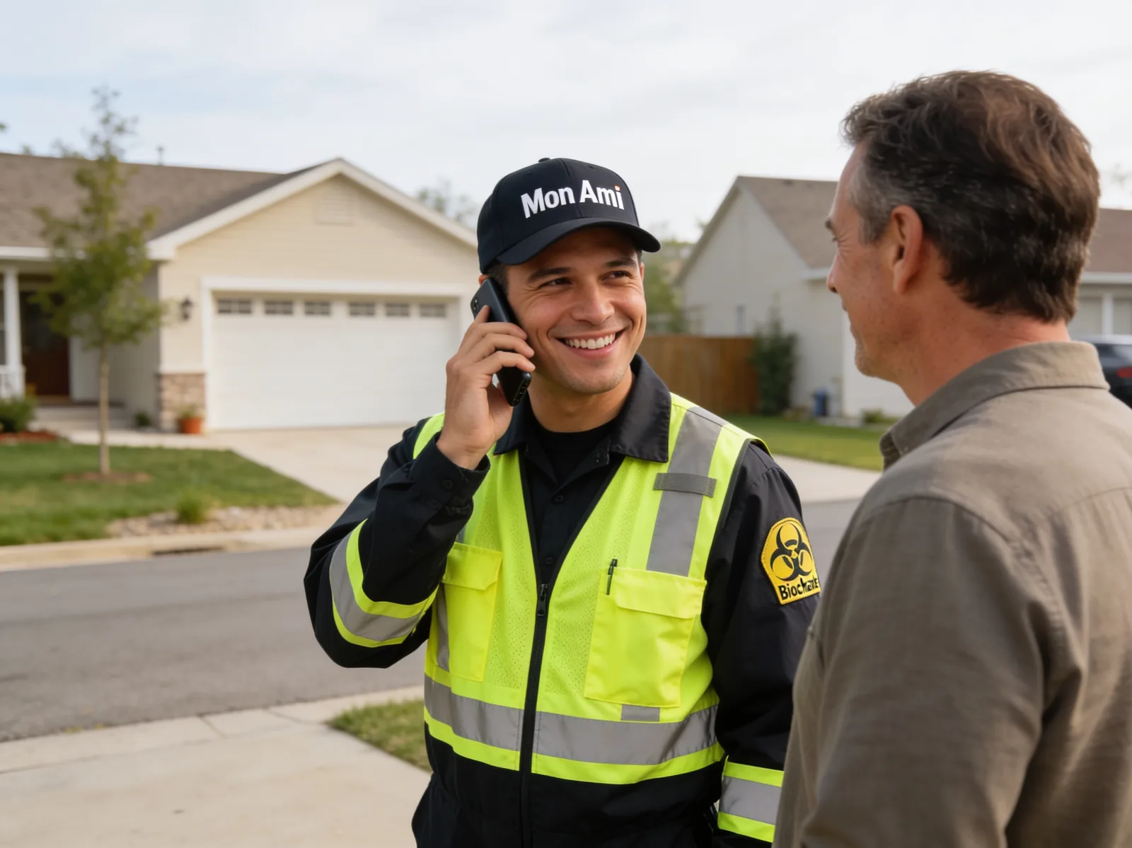 Sewage Cleanup Lupton City, TN FAQs